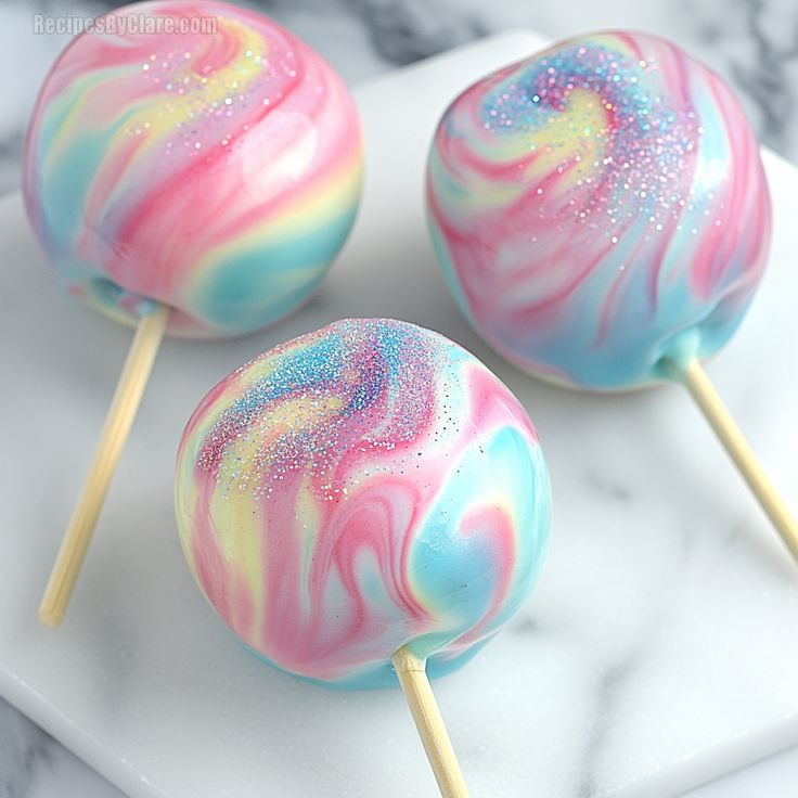 Candy Apple