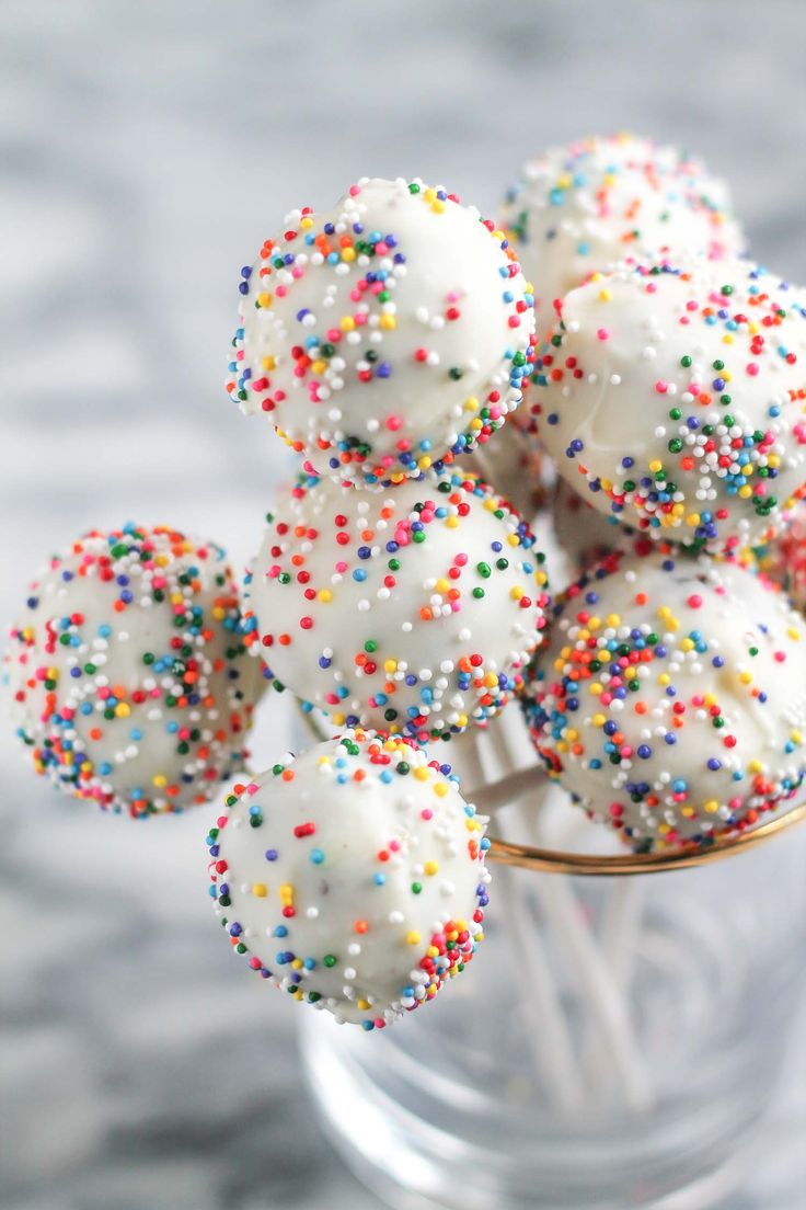 Cake Pop