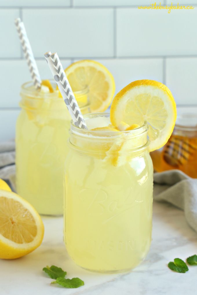 Lemonades