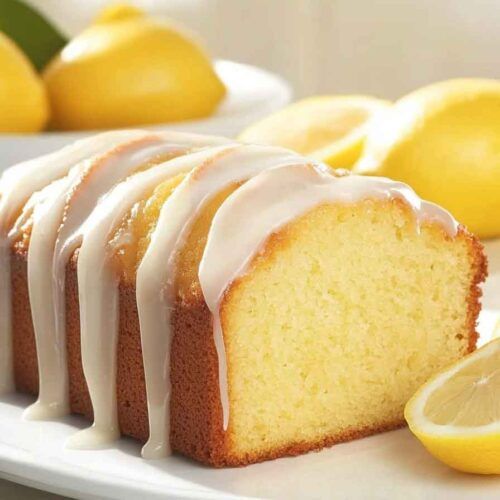 Cake loaves